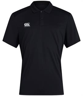 Canterbury Club Dry Polo Shirt